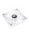 Thermaltake CT120 Reverse ARGB Sync PC Cooling Fan White 2 Pack - nr 22