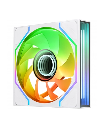 Thermaltake SWAFAN INFINITY EX12 ARGB Sync White 3Pack