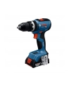 Bosch GSB 18V-65 Akku-Schlagbohrschrauber - nr 17