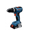 Bosch GSB 18V-65 Akku-Schlagbohrschrauber - nr 4
