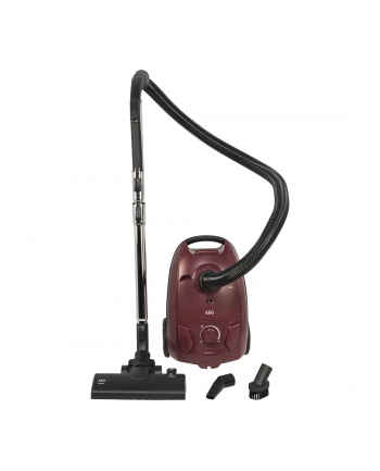 AEG AB51C1DR5B dark red