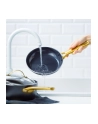 GreenPan Padova Reserve 6 Tlg Topf'amp;Pfannenset  Schwarz - nr 8