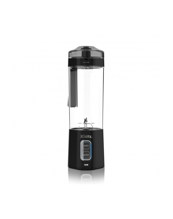 Blender kielichowy Xblitz Iron przenośny główny