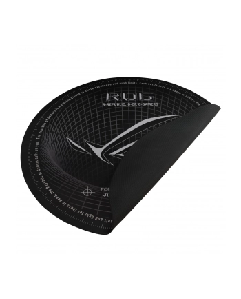asus Mata ROG Cosmic Mat II Black OS111