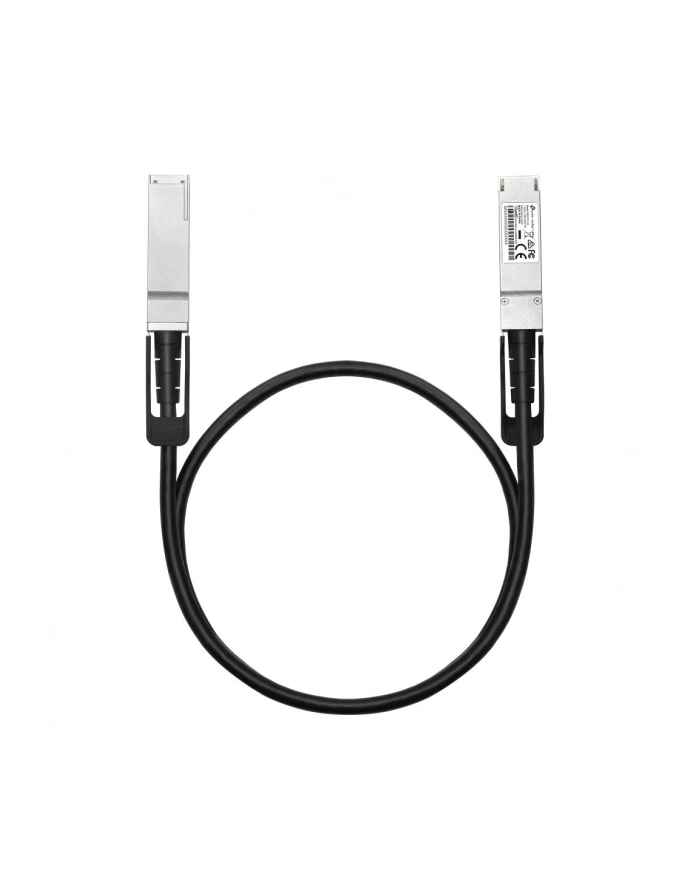 tp-link Kabel Omada QSFP28 100G Direct Attach SM9220-1M główny