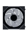 Chłodzenie procesora Lian Li Uni Fan SL-INF WIRELESS 120 12 cm Czarny (DKNREWR1437460) - nr 11