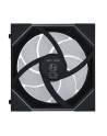 Chłodzenie procesora Lian Li Uni Fan SL-INF WIRELESS 120 12 cm Czarny (DKNREWR1437460) - nr 13