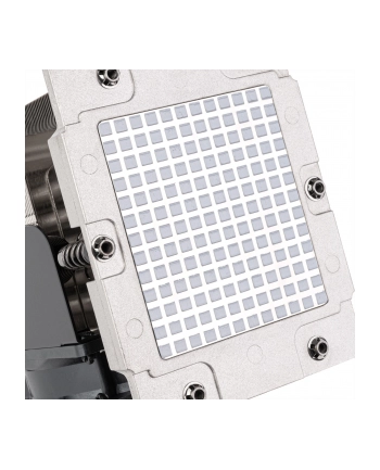 Chłodzenie procesora Silverstone SST-XE04-SP5B CPU-Kühler, AMD SP5 - silber (SSTXE04SP5B)
