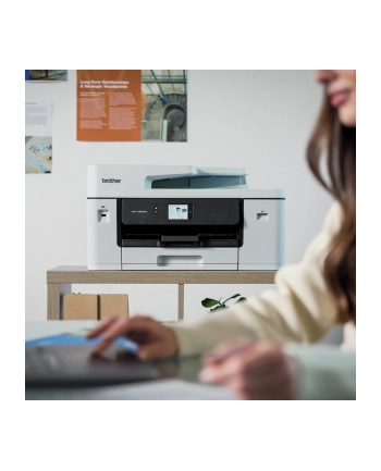 Urządzenie wielofunkcyjne Bczerwonyher MFC-J3660DW 4 w 1