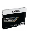 kioxia Dysk SSD Exceria Basic 2TB NVMe PCIe 4.0 7300/6800 - nr 10