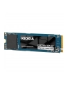 kioxia Dysk SSD Exceria Basic 2TB NVMe PCIe 4.0 7300/6800 - nr 12