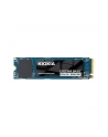 kioxia Dysk SSD Exceria Basic 2TB NVMe PCIe 4.0 7300/6800 - nr 17