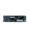 kioxia Dysk SSD Exceria Basic 2TB NVMe PCIe 4.0 7300/6800 - nr 22