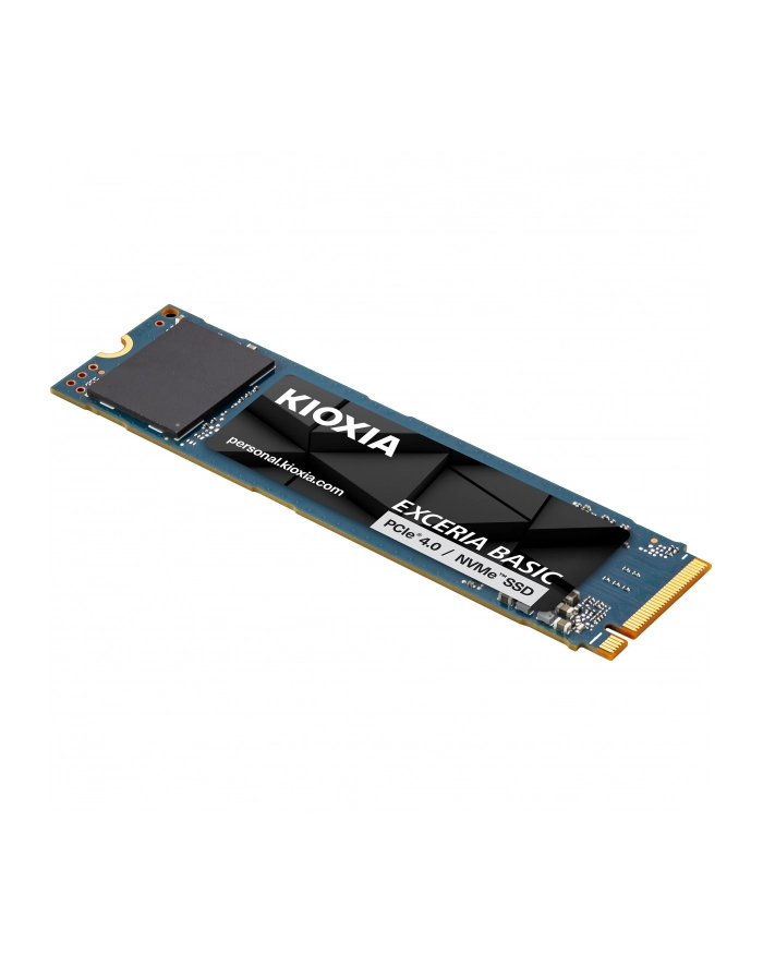 kioxia Dysk SSD Exceria Basic 2TB NVMe PCIe 4.0 7300/6800 główny