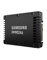 Dysk SSD Samsung PM9D3a 1,92TB 2,5'' NVMe PCIe 5.0 x4 (12000/3500 MB/s) bulk - nr 7