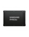 Dysk SSD Samsung PM9D3a 960GB 2,5'' NVMe PCIe 5.0 x4 (12000/1600 MB/s) - nr 1