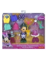 Mattel BGL93/BGL94 Urodzinowa Minnie - nr 2