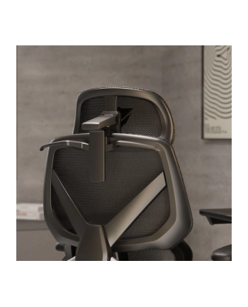 ThunderX3 FLEX Pro Mesh czarne