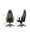 Noblechairs LEGEND DOOM The Dark Ages Edition NBLLGDPUDDA - nr 8