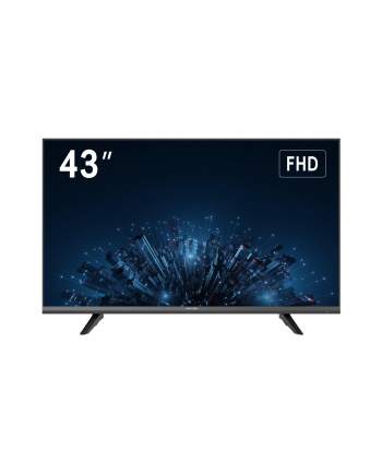 Monitor Hikvision 43'' DS-D5043F3-1V0S FHD (24/7) nr 1