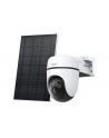 tp-link systems inc. Kamera IP TP-Link Tapo C630 KIT(4mm) 5Mpx IP65 z panelem solarnym - nr 3