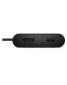 dell Koncentrator podróżny Pro 4-in-1 USB-C DA225 - nr 11