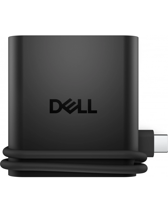 dell Koncentrator podróżny Pro 4-in-1 USB-C DA225 główny