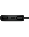 dell Koncentrator podróżny Pro 4-in-1 USB-C DA225 - nr 6