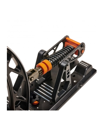 Triton Asetek SimSports Invicta Sim Racing