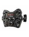 Asetek Forte GT Button Box V2 - black, orange 400300030006 - nr 2