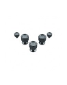 Asetek Aluminum Button Color Kit (6 colors) 400350035031 - nr 10