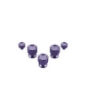 Asetek Aluminum Button Color Kit (6 colors) 400350035031 - nr 13