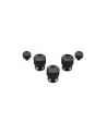 Asetek Aluminum Button Color Kit (6 colors) 400350035031 - nr 15