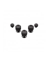 Asetek Aluminum Button Color Kit (6 colors) 400350035031 - nr 3