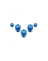Asetek Aluminum Button Color Kit (6 colors) 400350035031 - nr 4
