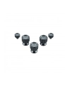 Asetek Aluminum Button Color Kit (6 colors) 400350035031 - nr 5