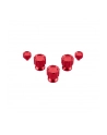 Asetek Aluminum Button Color Kit (6 colors) 400350035031 - nr 8