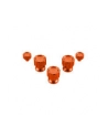 Asetek Aluminum Button Color Kit (6 colors) 400350035031 - nr 9
