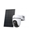 tp-link systems inc. Kamera IP TP-Link Tapo C630 KIT(4mm) 5Mpx IP65 z panelem solarnym - nr 3