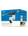 tp-link systems inc. Kamera IP TP-Link Tapo C630 KIT(4mm) 5Mpx IP65 z panelem solarnym - nr 9