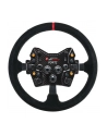 Asetek SimSports obręcz Czarna - nr 16