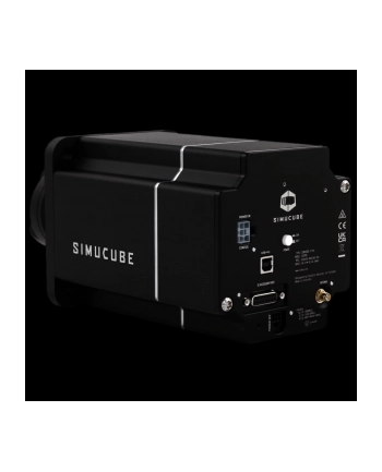 Simucube 2 Pro Wheelbase (25 Nm) SC2PROEUUS