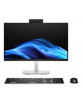 hp inc. Komputer EliteStudio All-in-One 8 G1i U5-235 512GB/16GB/W11P/23.8 A55S4ET