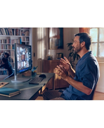 hp inc. Komputer EliteStudio 8 All-in-One G1i U7-265 512GB/16GB/W11P/23.8 A55S5ET