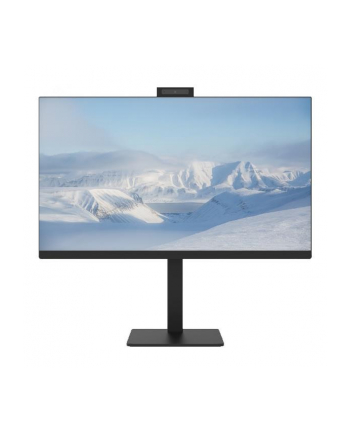 Komputer ADAX VERSO AIO 27'' Black WXIPC14400 i5-14400/H610/32GB/1TB/W11P