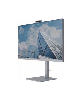 Komputer ADAX VERSO AIO 27'' White WXIPC14400 i5-14400/H610/32GB/1TB/W11P