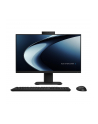 Komputer AiO ASUS P440VAK-BPCG25X 23,8''FHD/Core 5 210H/16GB/SSD512GB/Intel/11PR Black 3Y OnSite - nr 1
