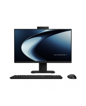 Komputer AiO ASUS P440VAK-BPCG25X 23,8''FHD/Core 5 210H/16GB/SSD512GB/Intel/11PR Black 3Y OnSite