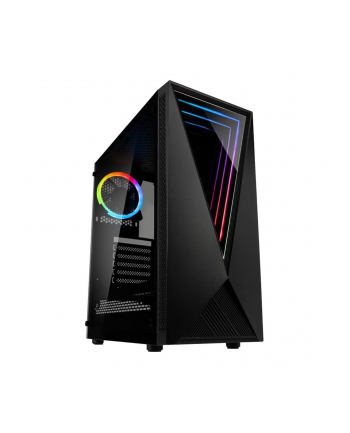 Komputer ADAX PICTOR WXIPR5600G R5-5600G/B550/16GB/1TB/GTX1660S-6GB/Wi-Fi/BT/W11P