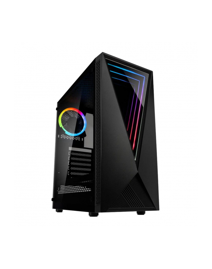 Komputer ADAX PICTOR WXIPR5600G R5-5600G/B550/16GB/1TB/GTX1660S-6GB/Wi-Fi/BT/W11P główny